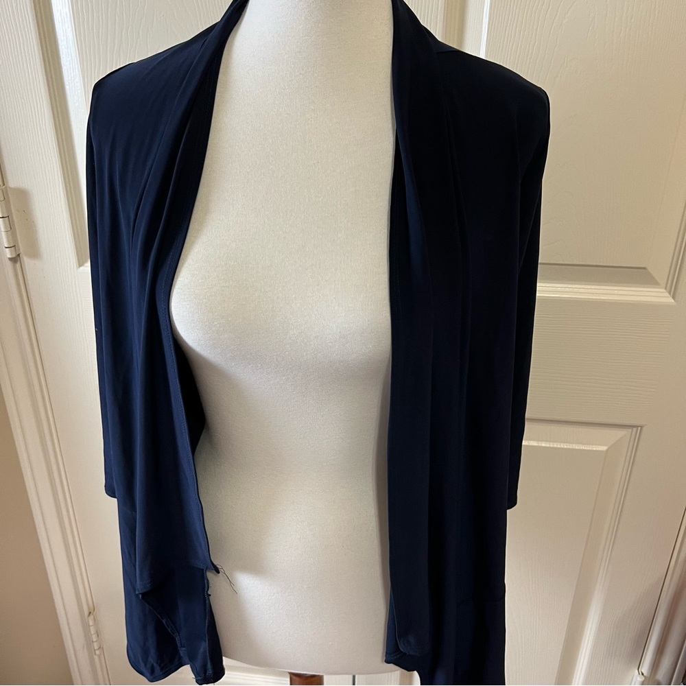 VIP cardigan